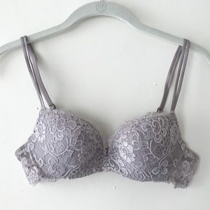 Victoria’s Secret padded Demi 34A